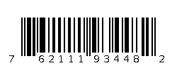 762111934482 Barcode