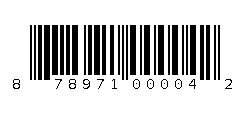 878971000042 Barcode